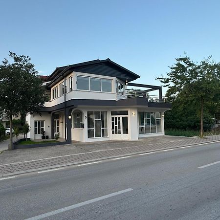 Apartment Camellia Любушки Экстерьер фото