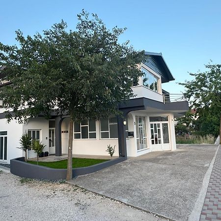 Apartment Camellia Любушки Экстерьер фото