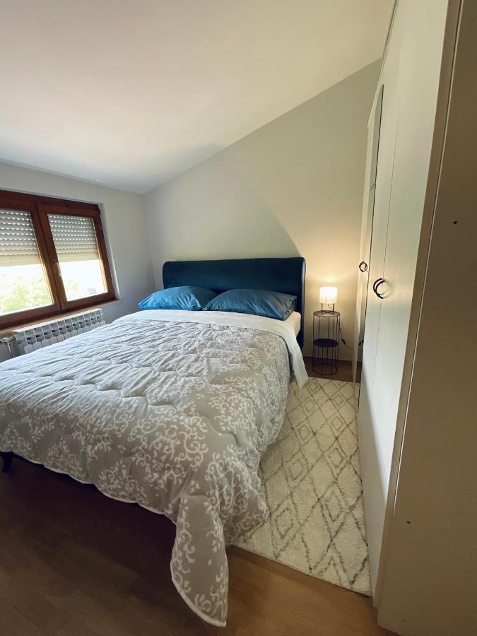 Apartment Camellia Любушки Экстерьер фото