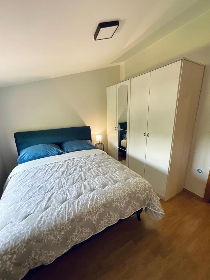 Apartment Camellia Любушки Экстерьер фото