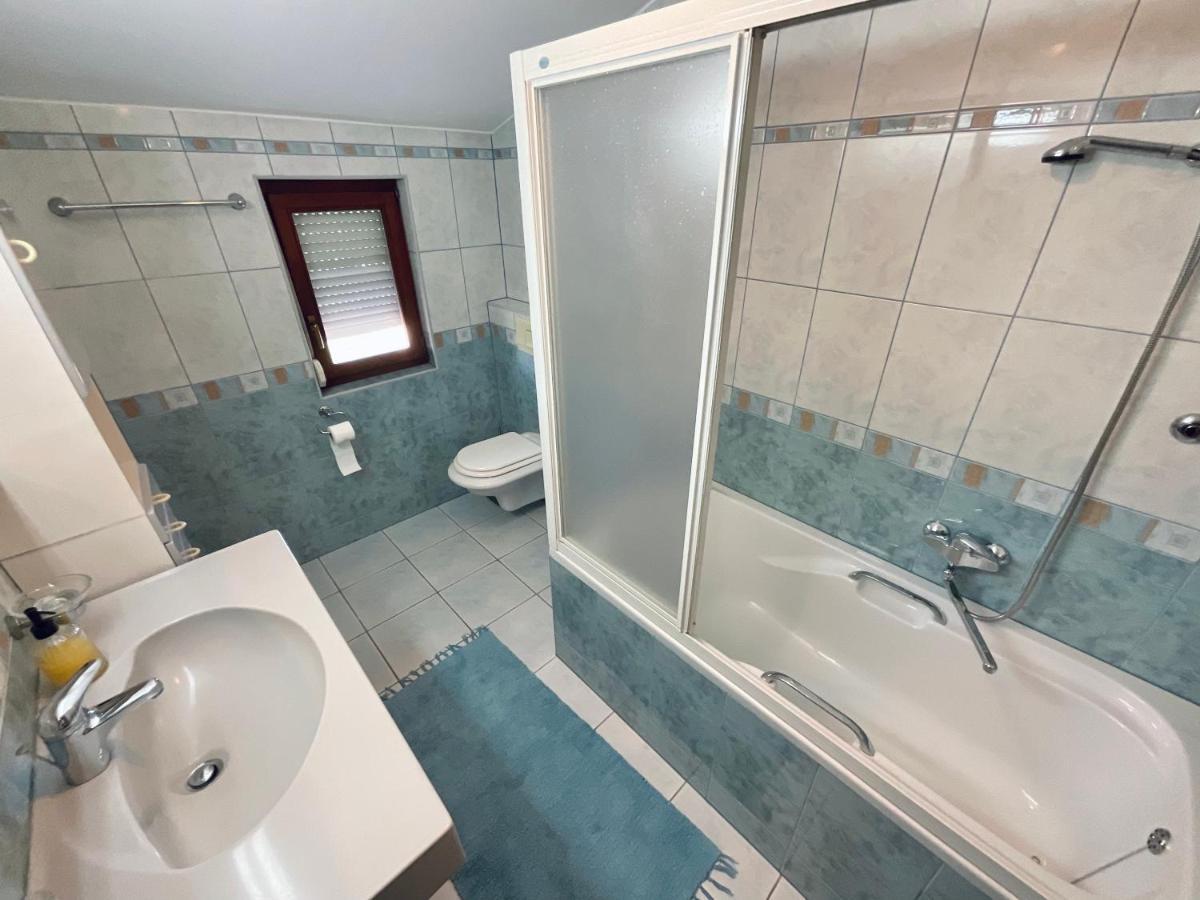 Apartment Camellia Любушки Экстерьер фото