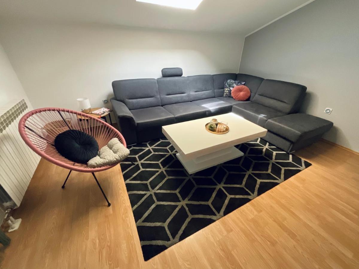 Apartment Camellia Любушки Экстерьер фото